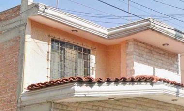 ¡oportunidad única! casa en venta en CDMX