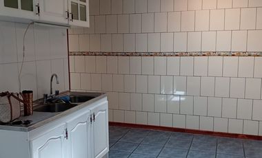 Arriendo casa, sin amoblar, sector Villa Antihual, Puerto Montt