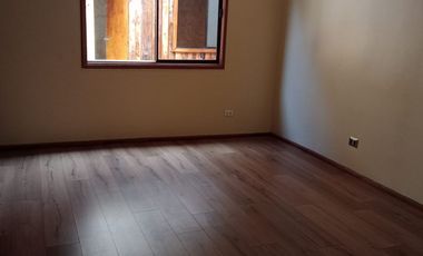 Arriendo casa, sin amoblar, sector Villa Antihual, Puerto Montt