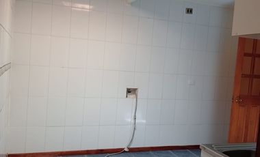 Arriendo casa, sin amoblar, sector Villa Antihual, Puerto Montt