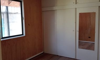 Arriendo casa, sin amoblar, sector Villa Antihual, Puerto Montt