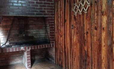 Arriendo casa, sin amoblar, sector Villa Antihual, Puerto Montt