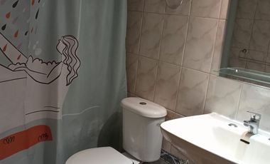 Arriendo casa, sin amoblar, sector Villa Antihual, Puerto Montt