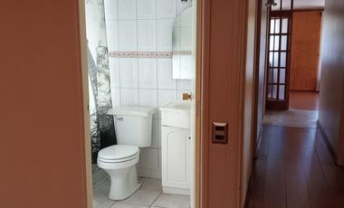 Arriendo casa, sin amoblar, sector Villa Antihual, Puerto Montt