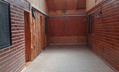 Arriendo casa, sin amoblar, sector Villa Antihual, Puerto Montt