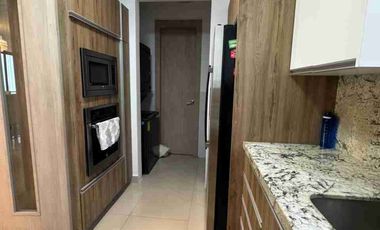 Departamento amoblado de Alquiler en Balearia