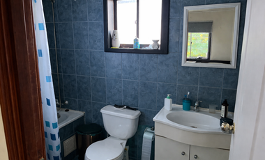 Casa en Venta Sector Huachocopihue