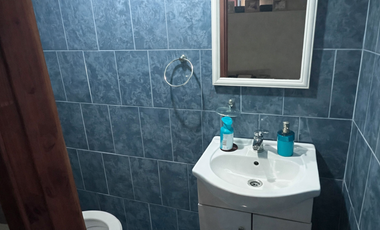 Casa en Venta Sector Huachocopihue