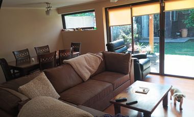 Casa en Venta Sector Huachocopihue