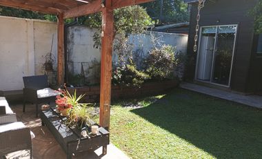 Casa en Venta Sector Huachocopihue