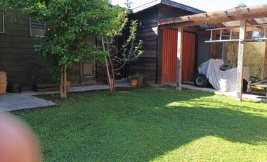 Casa en Venta Sector Huachocopihue