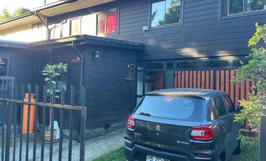 Casa en Venta Sector Huachocopihue