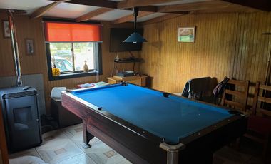 Casa en Venta Sector Huachocopihue