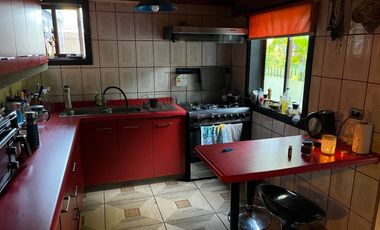 Casa en Venta Sector Huachocopihue