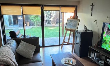 Casa en Venta Sector Huachocopihue