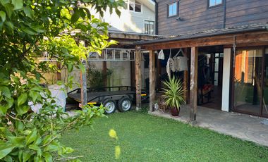 Casa en Venta Sector Huachocopihue