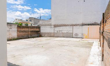 CASA EN VENTA, SECTOR EL INCA, VIA PRINCIPAL