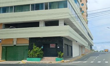 Departamento en venta en Puerto Lucía, Salinas