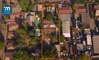 Terreno 985 Mts2 opción de venta terreno aledaño