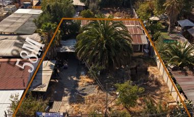 Terreno 985 Mts2 opción de venta terreno aledaño
