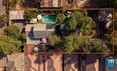 Terreno 985 Mts2 opción de venta terreno aledaño