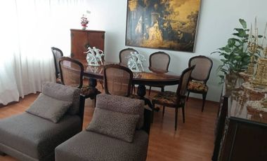 VENDO EXCELENTE DEPARTMENTO EN AV. HIGUERETA SURCO. INFORME ANA MARIA ALZAMORA CEL 999-759----