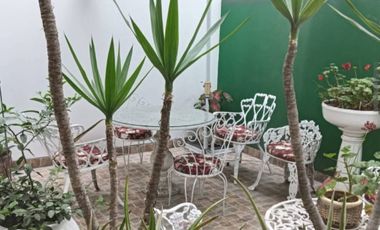 VENDO EXCELENTE DEPARTMENTO EN AV. HIGUERETA SURCO. INFORME ANA MARIA ALZAMORA CEL 999-759----