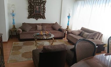 VENDO EXCELENTE DEPARTMENTO EN AV. HIGUERETA SURCO. INFORME ANA MARIA ALZAMORA CEL 999-759----