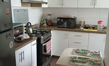 VENDO EXCELENTE DEPARTMENTO EN AV. HIGUERETA SURCO. INFORME ANA MARIA ALZAMORA CEL 999-759----