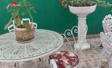 VENDO EXCELENTE DEPARTMENTO EN AV. HIGUERETA SURCO. INFORME ANA MARIA ALZAMORA CEL 999-759----