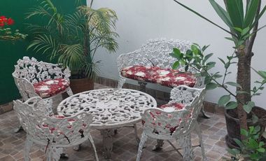 VENDO EXCELENTE DEPARTMENTO EN AV. HIGUERETA SURCO. INFORME ANA MARIA ALZAMORA CEL 999-759----