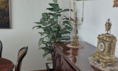 VENDO EXCELENTE DEPARTMENTO EN AV. HIGUERETA SURCO. INFORME ANA MARIA ALZAMORA CEL 999-759----