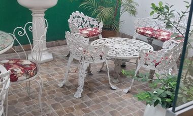 VENDO EXCELENTE DEPARTMENTO EN AV. HIGUERETA SURCO. INFORME ANA MARIA ALZAMORA CEL 999-759----