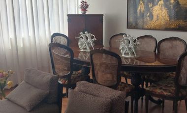VENDO EXCELENTE DEPARTMENTO EN AV. HIGUERETA SURCO. INFORME ANA MARIA ALZAMORA CEL 999-759----