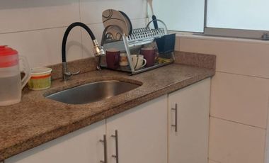 VENDO EXCELENTE DEPARTMENTO EN AV. HIGUERETA SURCO. INFORME ANA MARIA ALZAMORA CEL 999-759----