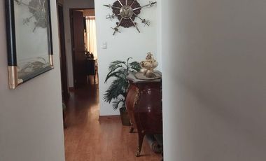 VENDO EXCELENTE DEPARTMENTO EN AV. HIGUERETA SURCO. INFORME ANA MARIA ALZAMORA CEL 999-759----