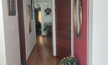 VENDO EXCELENTE DEPARTMENTO EN AV. HIGUERETA SURCO. INFORME ANA MARIA ALZAMORA CEL 999-759----