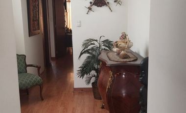VENDO EXCELENTE DEPARTMENTO EN AV. HIGUERETA SURCO. INFORME ANA MARIA ALZAMORA CEL 999-759----