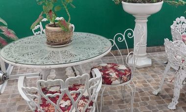 VENDO EXCELENTE DEPARTMENTO EN AV. HIGUERETA SURCO. INFORME ANA MARIA ALZAMORA CEL 999-759----