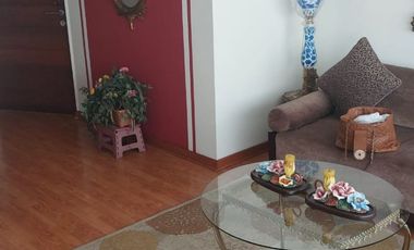 VENDO EXCELENTE DEPARTMENTO EN AV. HIGUERETA SURCO. INFORME ANA MARIA ALZAMORA CEL 999-759----