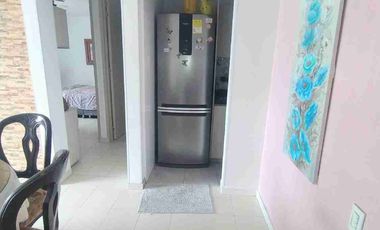 Vendo Acogedor y Bonito Apto