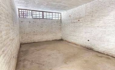 VENTA DE BODEGA INDUSTRIAL EN CD INDUSTRIAL
