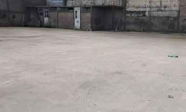 VENTA DE BODEGA INDUSTRIAL EN CD INDUSTRIAL