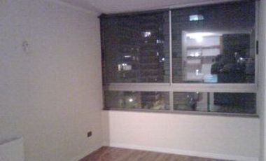 ARRIENDO DPTO 1 DORMITORIO 1 BAÑO / METRO SANTA ANA