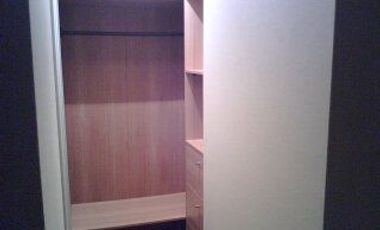 ARRIENDO DPTO 1 DORMITORIO 1 BAÑO / METRO SANTA ANA