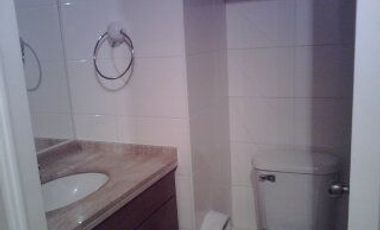 ARRIENDO DPTO 1 DORMITORIO 1 BAÑO / METRO SANTA ANA