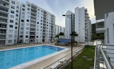 Apartamento en arriendo permanente en Girardot - Cundinamarca