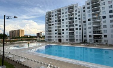 Apartamento en arriendo permanente en Girardot - Cundinamarca