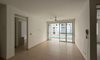 Apartamento en arriendo permanente en Girardot - Cundinamarca