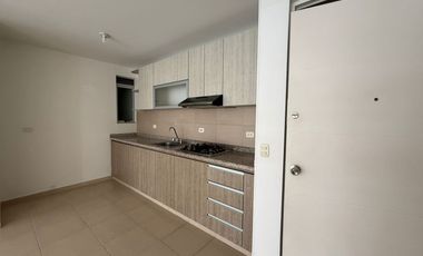 Apartamento en arriendo permanente en Girardot - Cundinamarca
